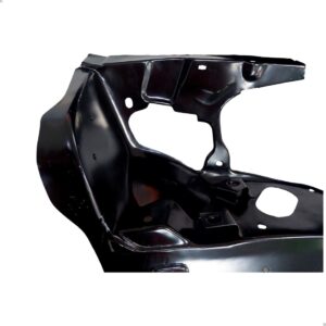 Caixa Roda Ponta Dianteira Palio 2001 02 03 04 05 06 2007 Lado Esquerdo