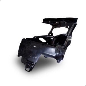 Caixa Roda Ponta Dianteira Palio 2001 02 03 04 05 06 2007 Lado Esquerdo