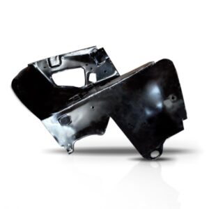 Caixa Roda Ponta Dianteira Palio 1996 1997 1998 1999 2000 Lado Direito