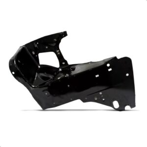 Caixa Roda Dianteira Palio 2008 2009 2010 2011 2012 Lado Direito