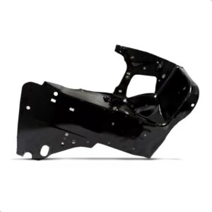 Caixa Roda Dianteira Palio 2008 2009 2010 2011 2012 Lado Esquerdo