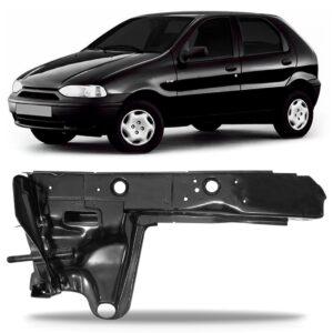 Caixa Roda Ponta Dianteira Palio 1996 1997 1998 1999 2000 Lado Direito