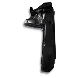 Caixa Roda Ponta Dianteira Palio 1996 1997 1998 1999 2000 Lado Direito