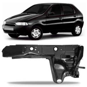 Caixa Roda Ponta Dianteira Palio 1996 1997 1998 1999 2000 Lado Esquerdo