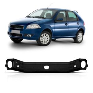 Fechamento Travessa Frontal Inferior Palio 08 09 10 11 2012