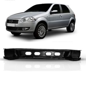 Travessa Painel Frontal Palio 2008 2010 2011 2012 Inferior