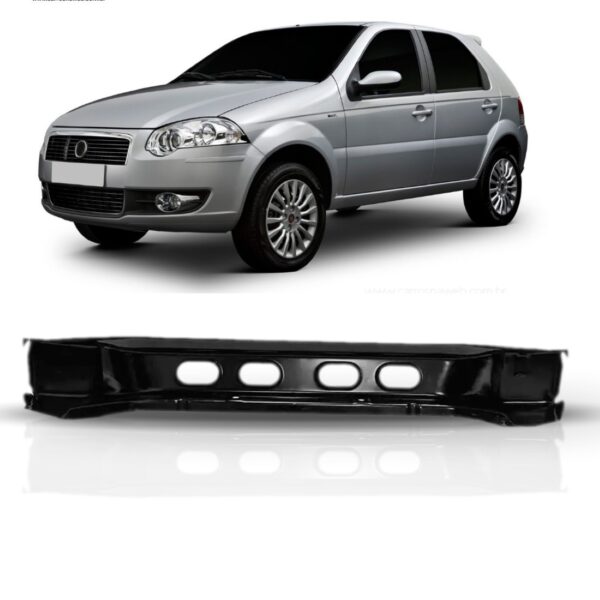 Travessa Painel Frontal Palio 2008 2010 2011 2012 Inferior