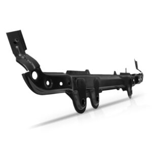 Travessa Radiador Fiat Palio 2008 2009 2010 2011 2012 Inferi