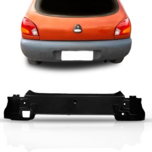 Painel Traseiro Ford Fiesta 1996 1997 1998 1999 2000 2002