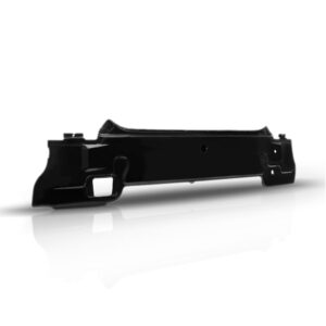 Painel Traseiro Ford Fiesta 1996 1997 1998 1999 2000 2002