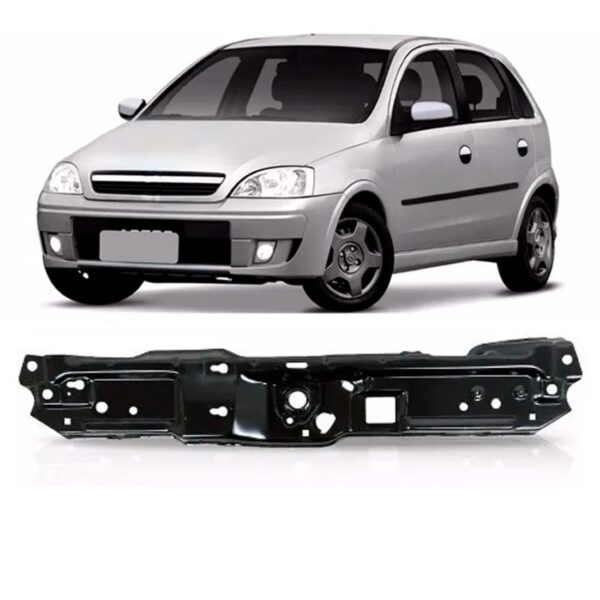 Painel Mini Frente Corsa Montana 2004 05 2006/2010 Superior
