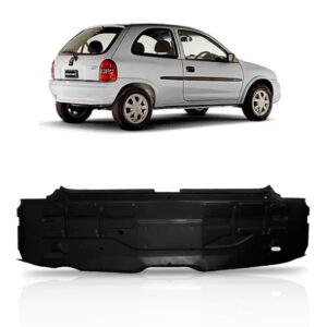 Painel Traseiro Corsa Hatch 1994 1995 96 97 98 99 00 01 2002