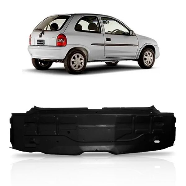Painel Traseiro Corsa Hatch 1994 1995 96 97 98 99 00 01 2002