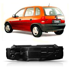 Painel Traseiro Corsa 4 Portas 94 95 96 97 98 99 00 01 02