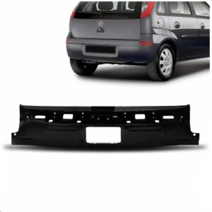 Painel Traseiro Para Chevrolet Corsa Hatch 2003 A 2012