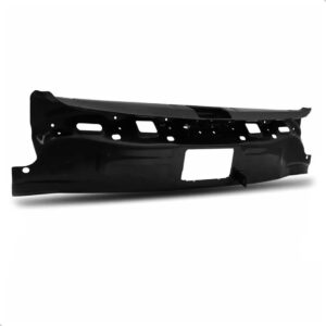 Painel Traseiro Para Chevrolet Corsa Hatch 2003 A 2012