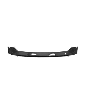 Quadro Suporte Traseiro Fechamento Corsa Hatch 2001 02 2003