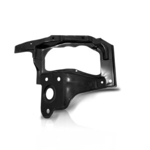 Suporte Farol Corsa Montana 2003 A 2011 Lado Esquerdo