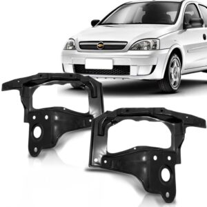 Suporte Farol Corsa Montana 2003 A 2011 Lado Direito