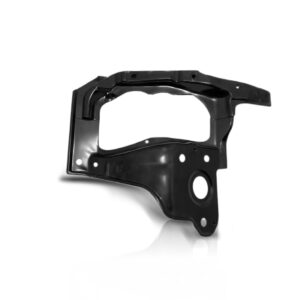 Suporte Farol Corsa Montana 2003 A 2011 Lado Direito