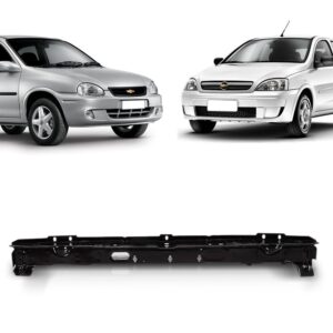 Travessa Dianteira Painel Corsa 1994 A 2003 Fechamento