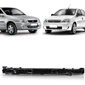 Travessa Inferior Corsa 1994 A 2003 Dianteira