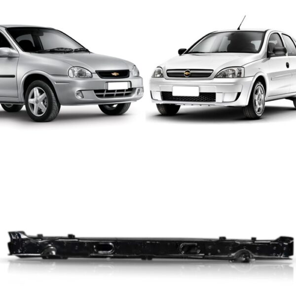 Travessa Inferior Corsa 1994 A 2003 Dianteira