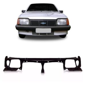 Painel Mini Frente Monza 82 83 84 85 86 87 88 89 90 Superior