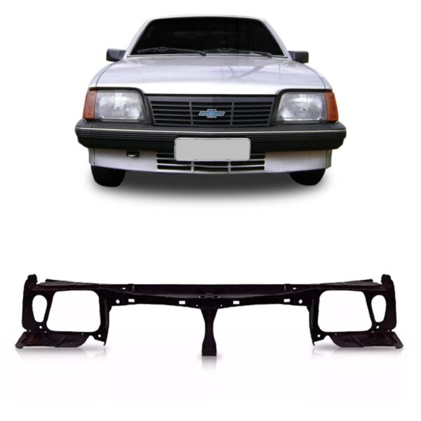 Painel Mini Frente Monza 82 83 84 85 86 87 88 89 90 Superior