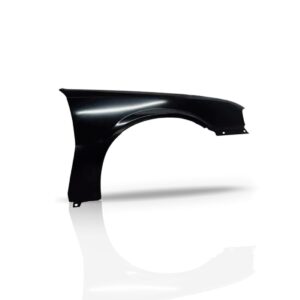 Paralama Monza 1982 1983 1984 1985 1986 1987 1988 1989 1990 Lado Direito