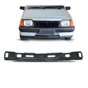 Suporte Dianteiro Quadro Radiador Monza 1982/1990 Inferior