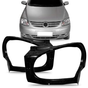 Alojamento Sede Farol Fox 2004 2005 2006 2007 2008 2009 Lado Direito