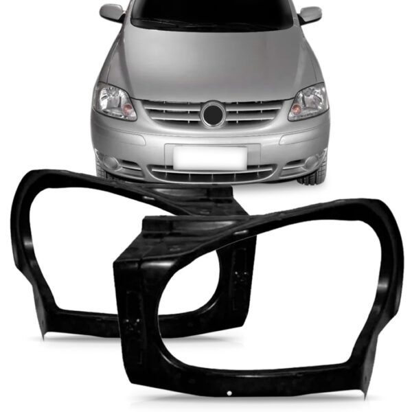 Alojamento Sede Farol Fox 2004 2005 2006 2007 2008 2009 Lado Direito