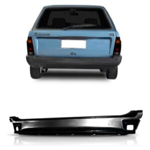 Painel Traseiro Vw Parati 1983 A 1994