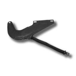 Braço Do Capo Fusca 1969 70 71 72 73 74 75 Á 1996 Com Mola.