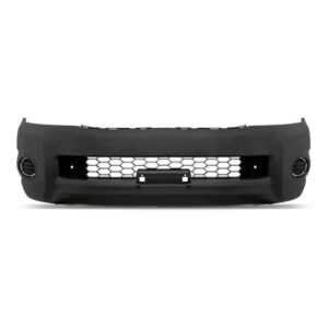Envolvente Dianteiro Hilux Pick-up 2009 2010 2011 Novo Preto