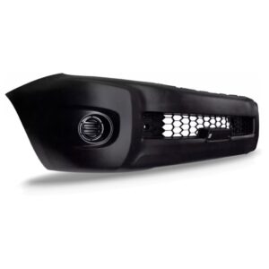 Envolvente Hilux Srv 2009/2011 C Furo Moldura 1a Linha Preto