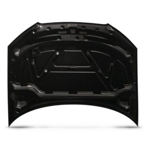 Capo Audi A3 Sportback 2007 2008 2 Portas Novo