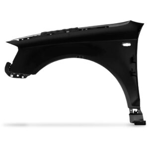 Paralama Audi A3 2007 A 2008 Sportback Lado Direito