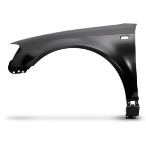 Paralama Audi A3 2007 A 2008 Sportback Lado Direito