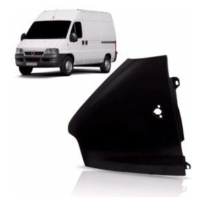 Paralama Ducato 2005 2006 2007 2008 2009 2010 2011 Esquerdo Dianteiro Esquerdo