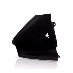 Paralama Ducato 2005 2006 2007 2008 2009 2010 2011 Esquerdo Dianteiro Esquerdo