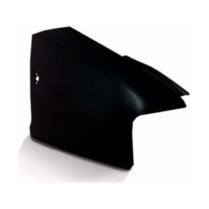 Paralama Ducato 2005 2006 2007 2008 2009 2010 2011 Direito Direito