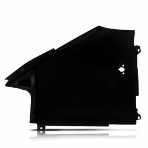 Paralama Ducato 2005 2006 2007 2008 2009 2010 2011 Direito Direito