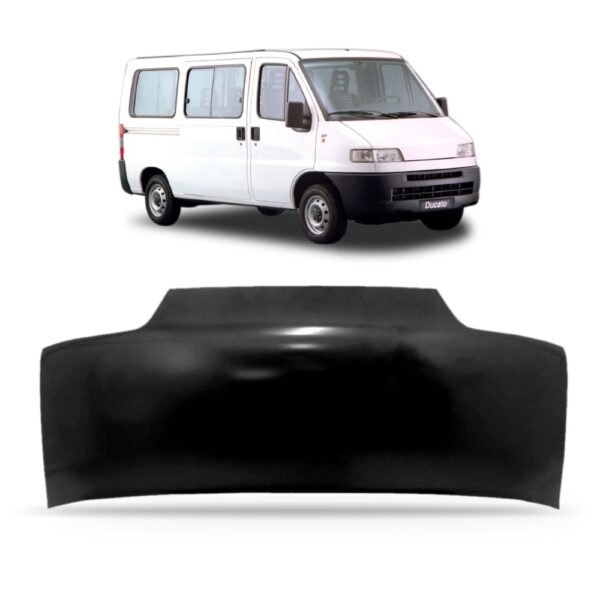 Capo Ducato Box Jumper 1995 1996 1997 1998 1999 00 01 2002