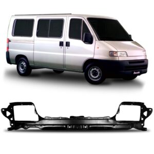 Painel Mini Frente Ducato 95 96 97 98 99 00 01 02 03 04
