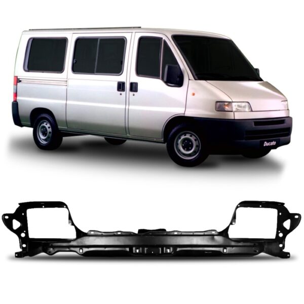 Painel Mini Frente Ducato 95 96 97 98 99 00 01 02 03 04