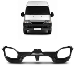 Painel Mini Frente Ducato Boxer E Jumper 03 A 2017 Superior