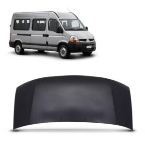 Capo Para Renault Master 2003 2004 2005 2006 2007 2008