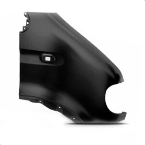 Paralama Master 2003 2004 2005 2006 2007 2008 Lado Direito